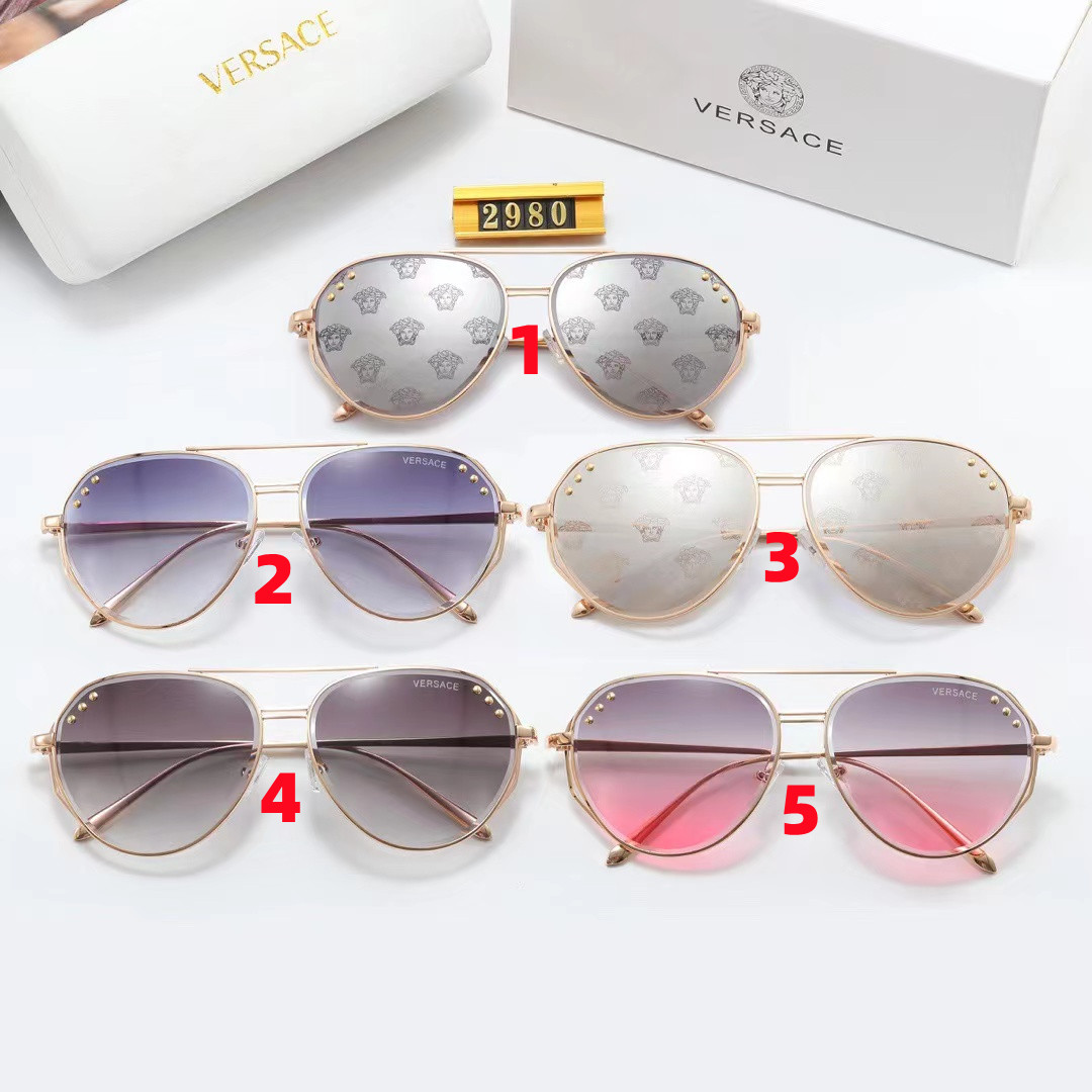 Versace Sunglasses