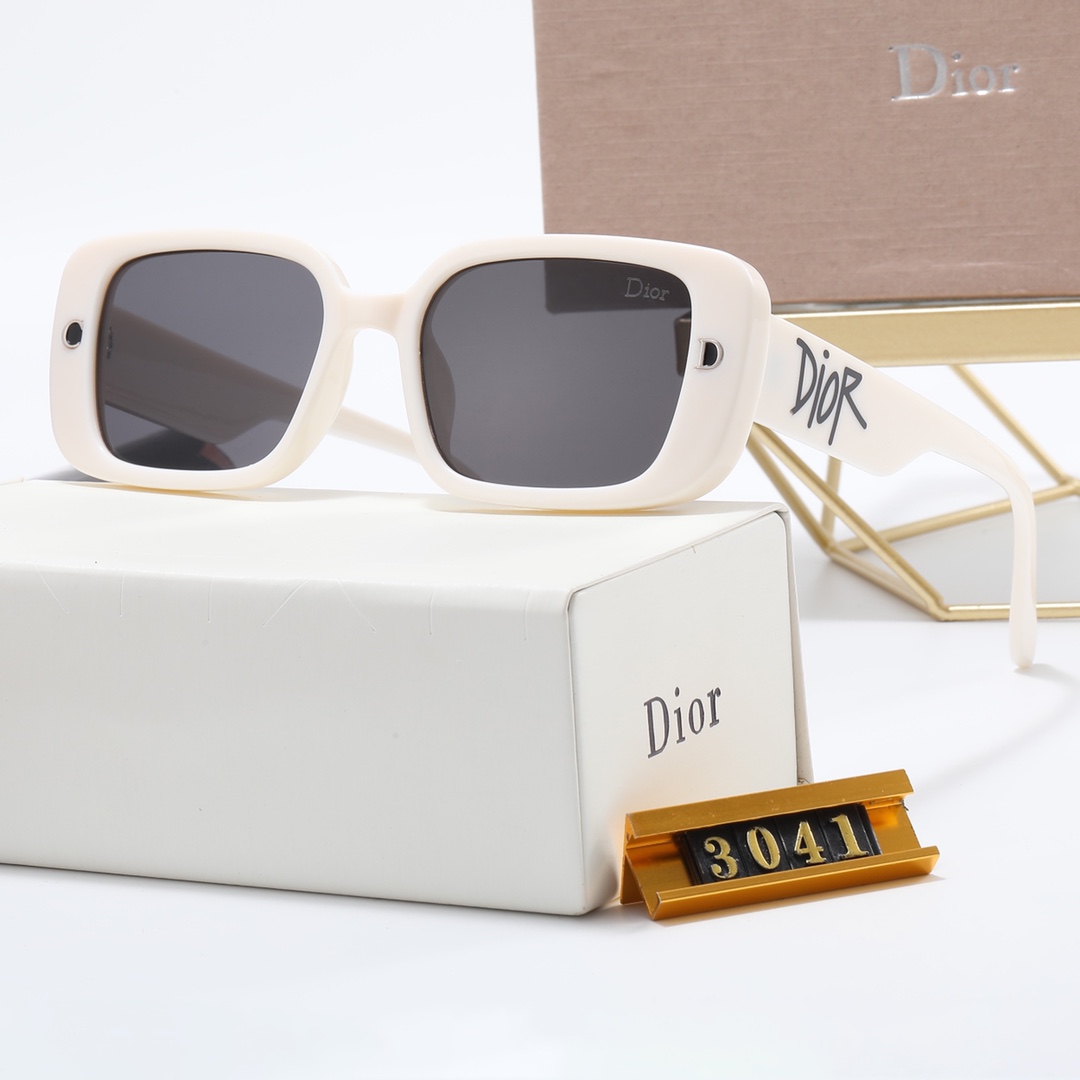 Dior Women Sunglasses 3041