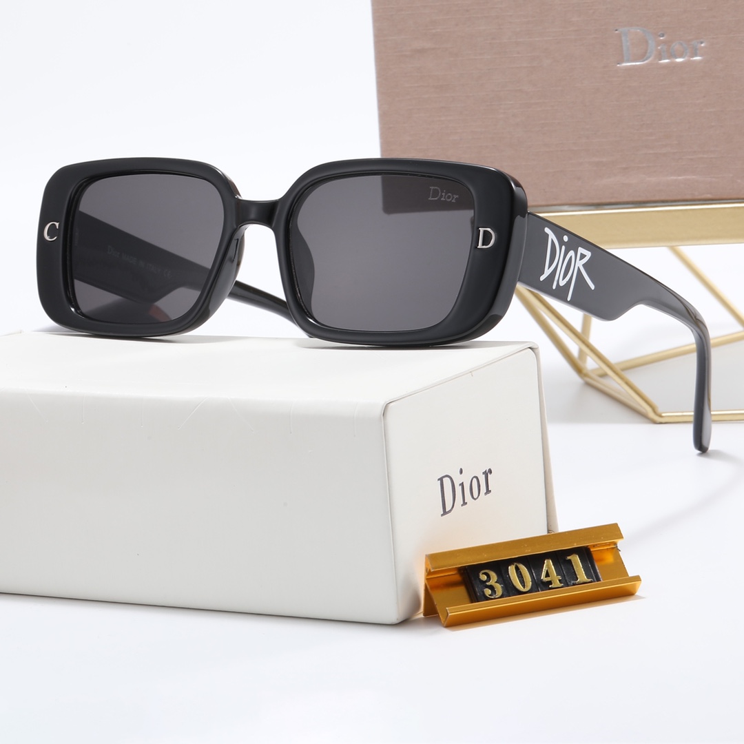 Dior Women Sunglasses 3041