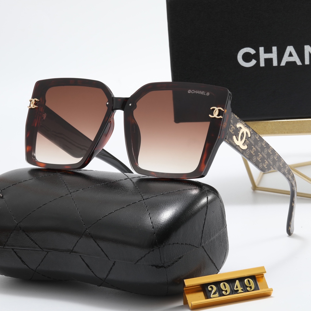 Chanel Women Sunglasses 2949