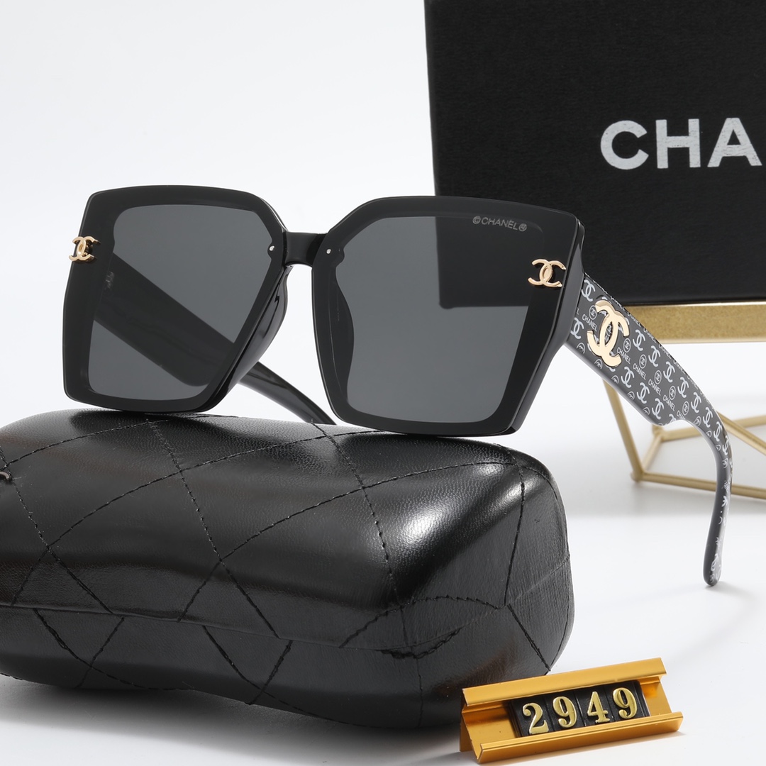 Chanel Women Sunglasses 2949
