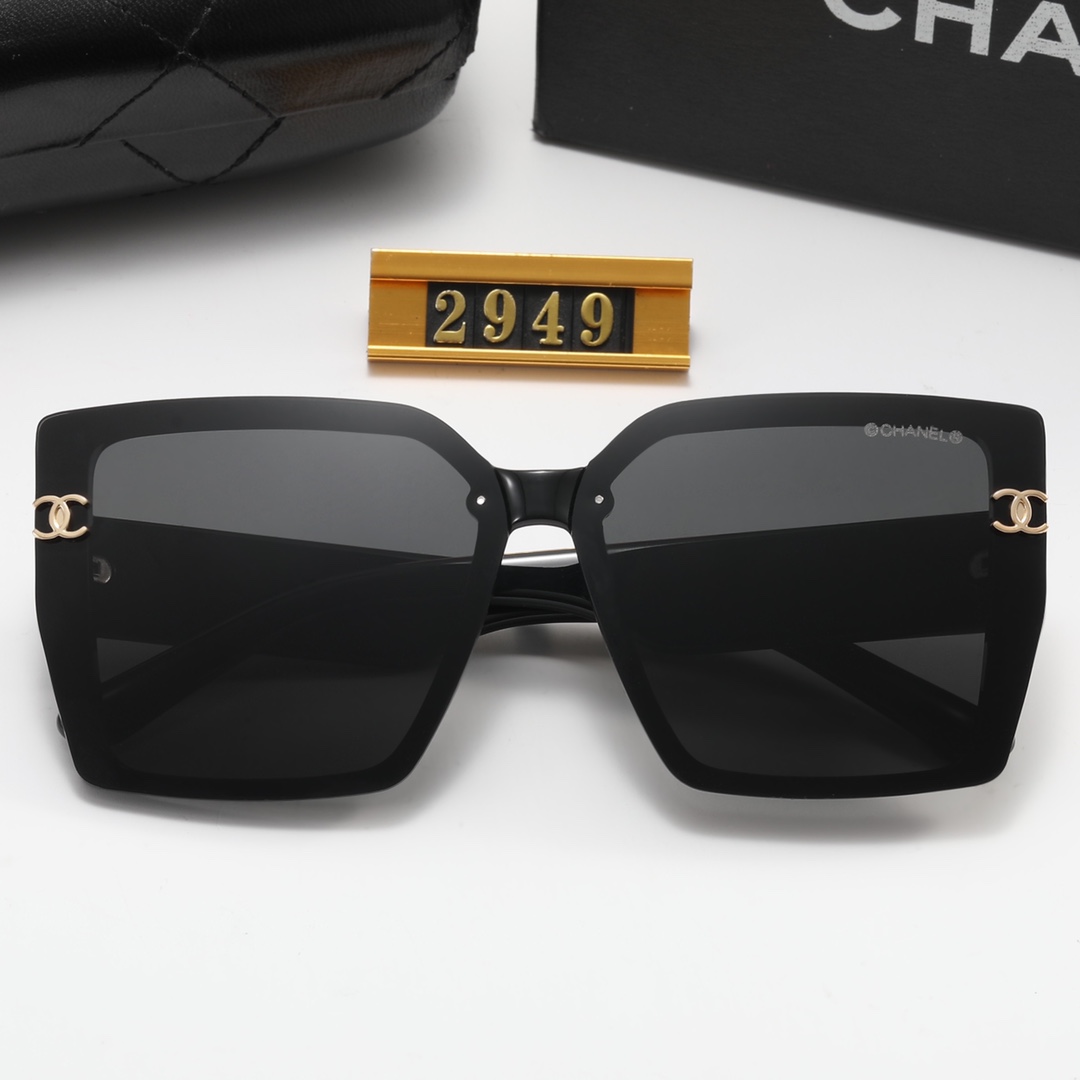 Chanel Women Sunglasses 2949