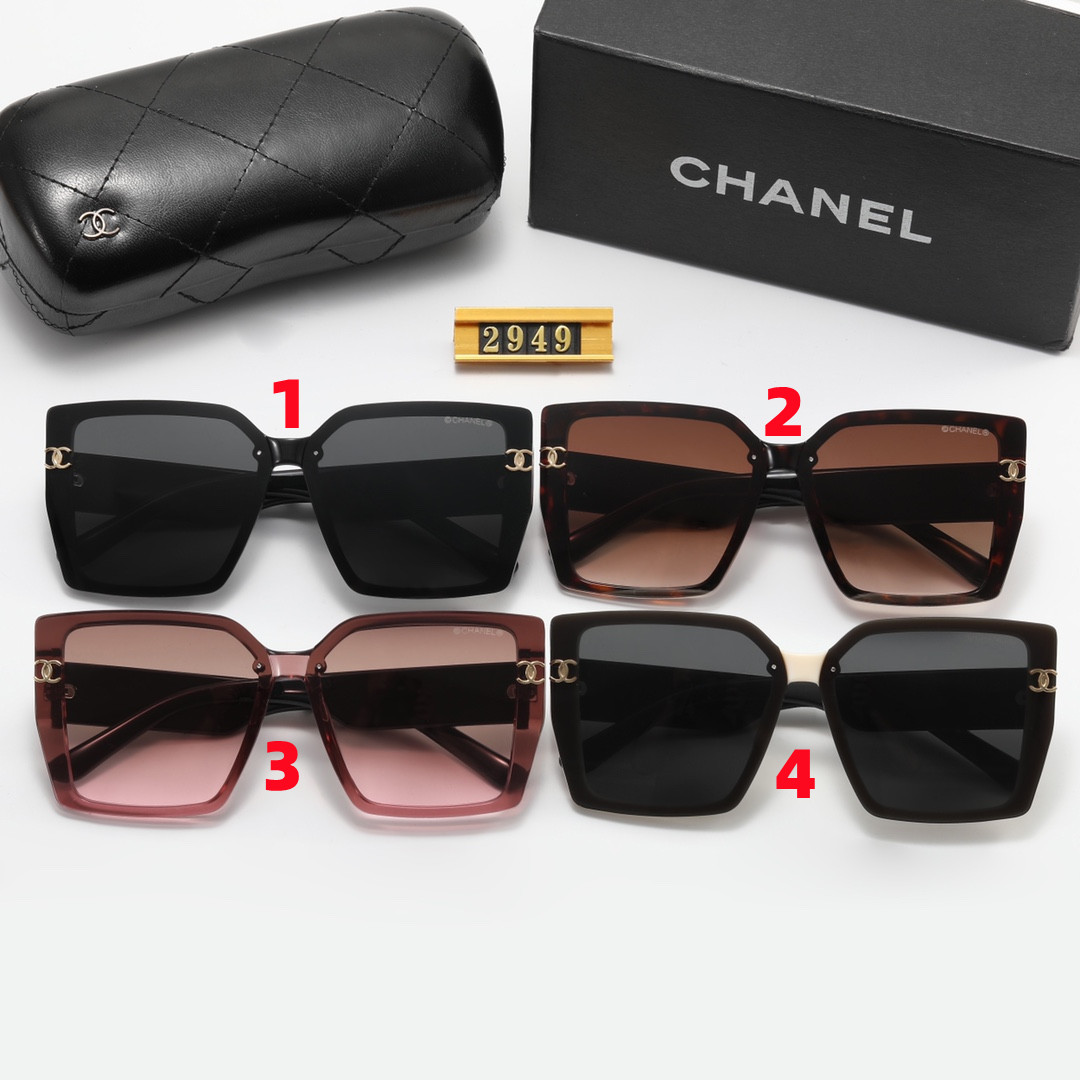 Chanel Women Sunglasses 2949