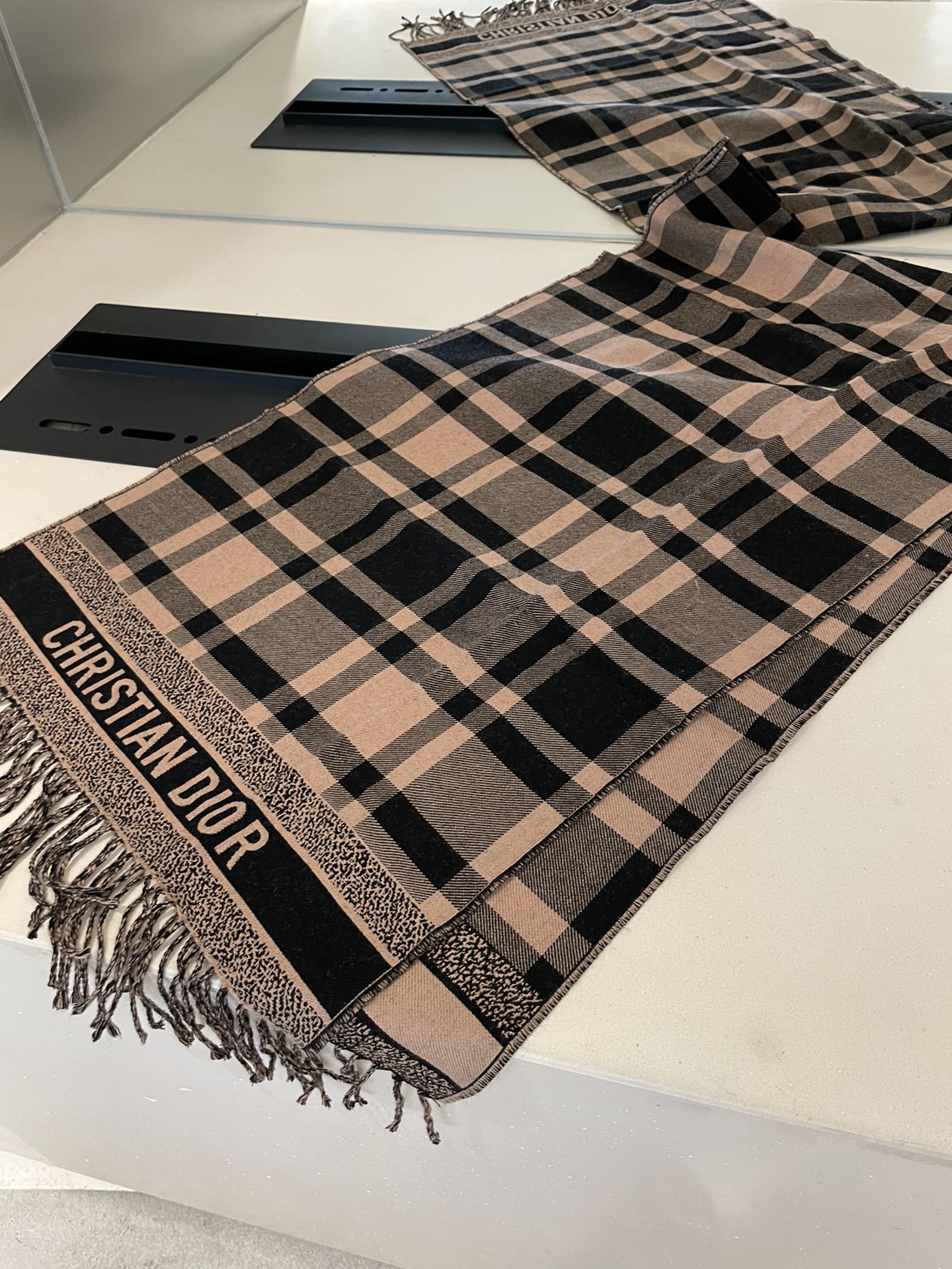 Dior Scarf 110451