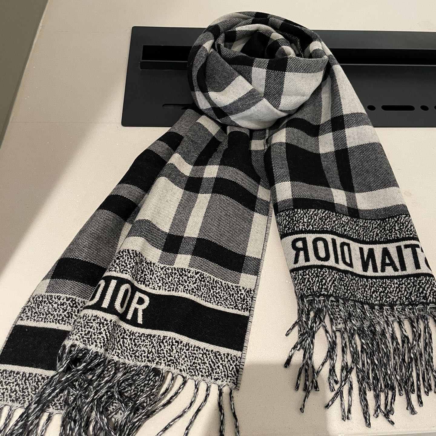Dior Scarf 110450