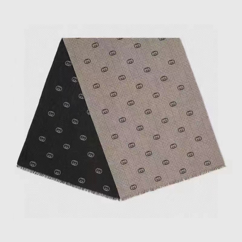 Gucci  scarf 110435