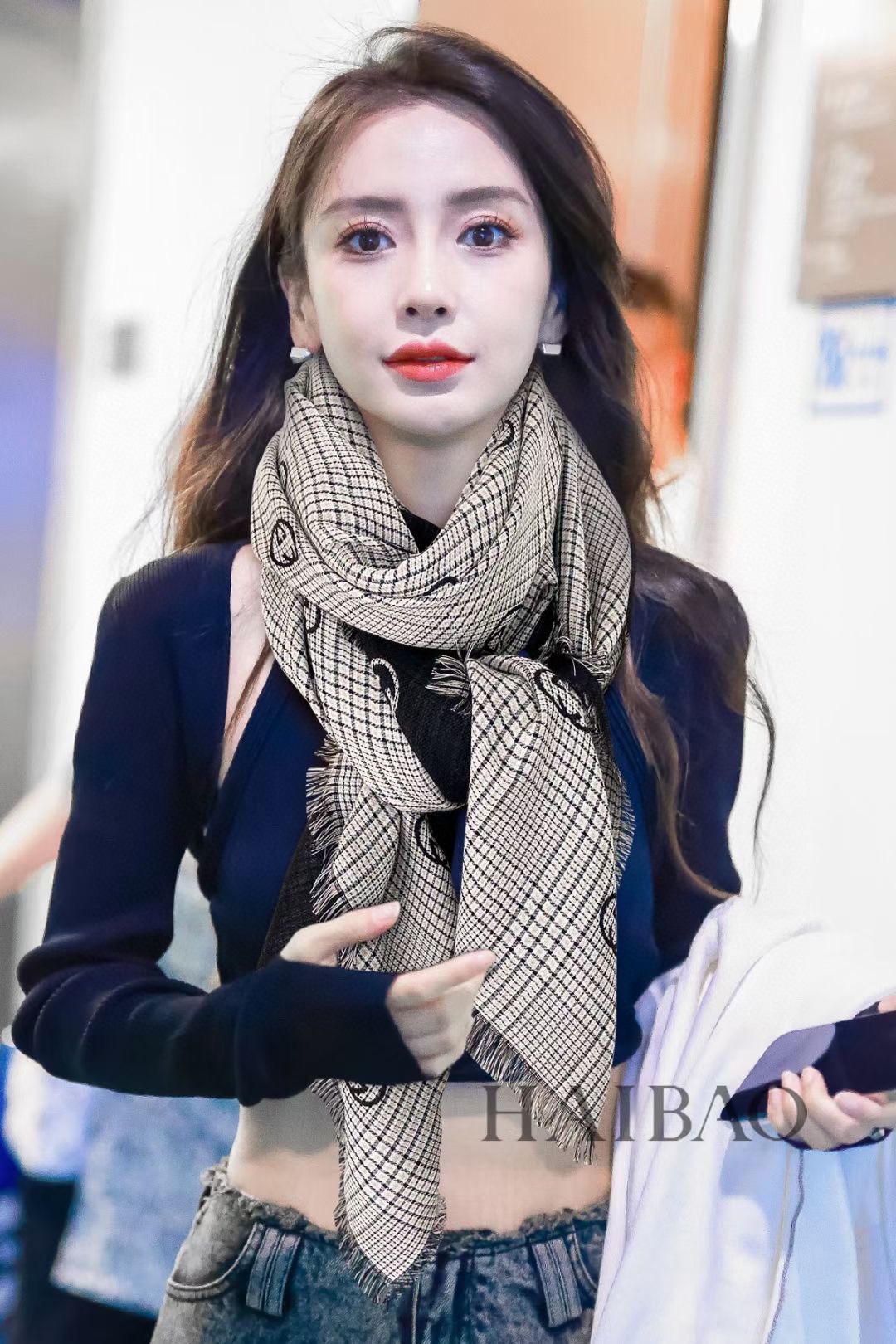 Gucci  scarf 110435