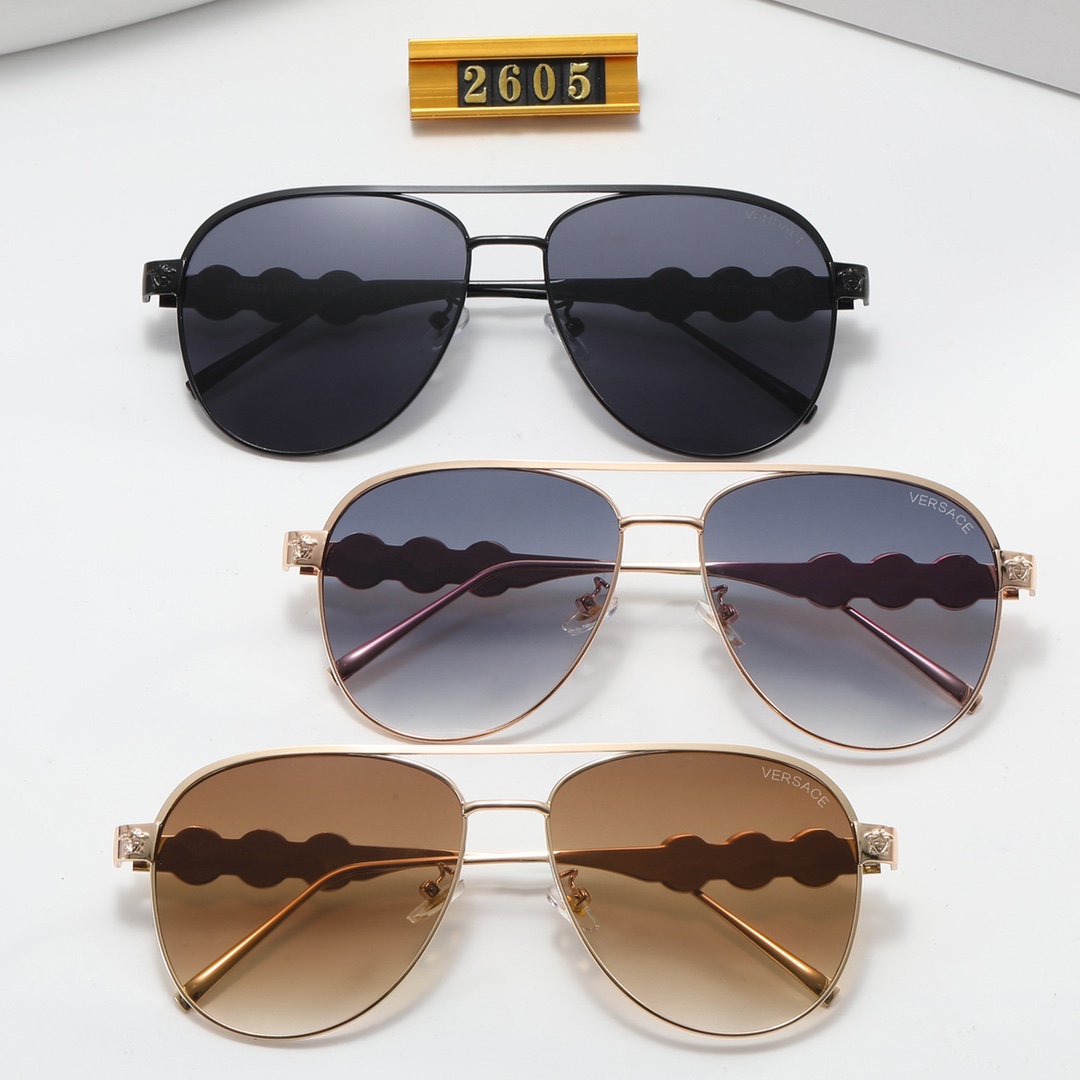 Gucci Sunglasses 2605