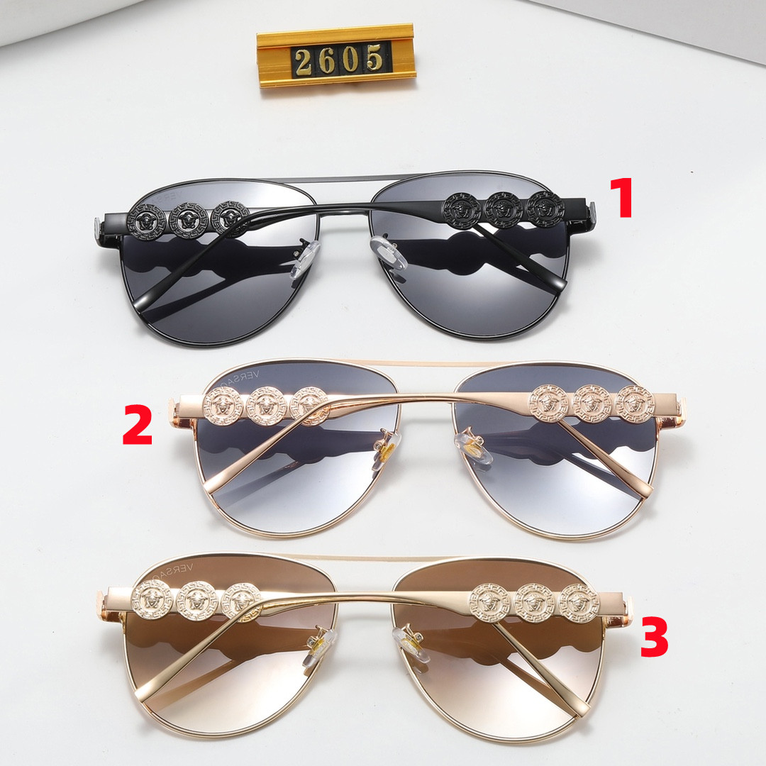 Gucci Sunglasses 2605
