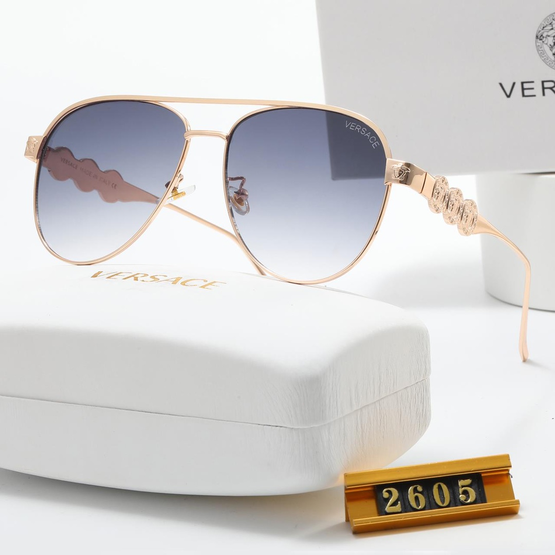 Gucci Sunglasses 2605