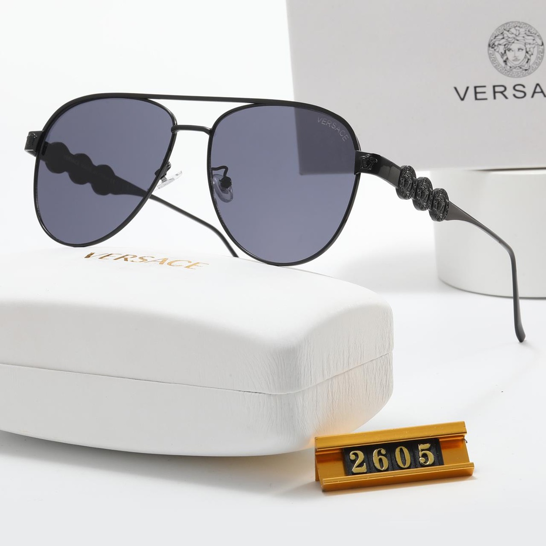Gucci Sunglasses 2605