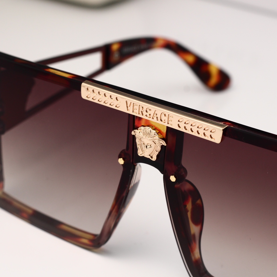 Versace Sunglasses 9263