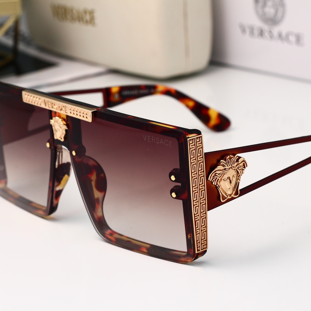 Versace Sunglasses 9263