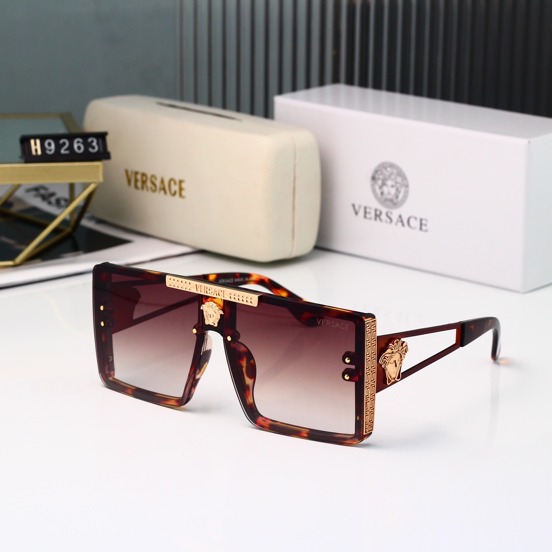 Versace Sunglasses 9263