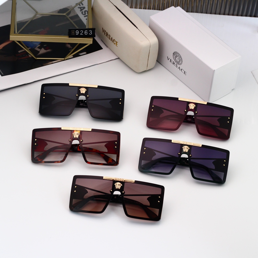 Versace Sunglasses 9263