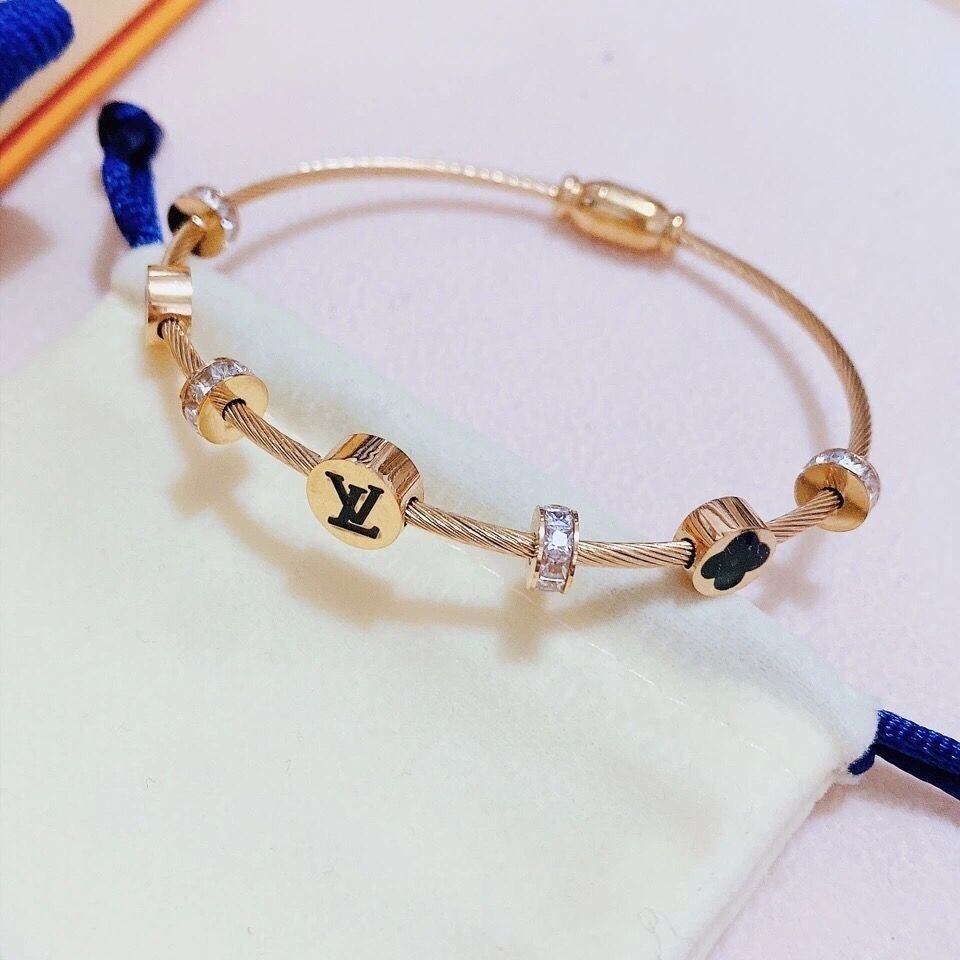 LV Bracelet 110475