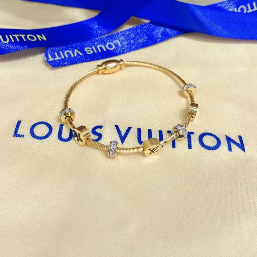 LV Bracelet 110475