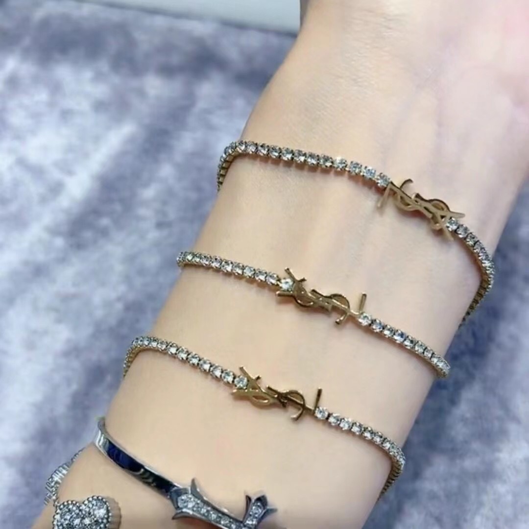 YSL Bracelet 110473