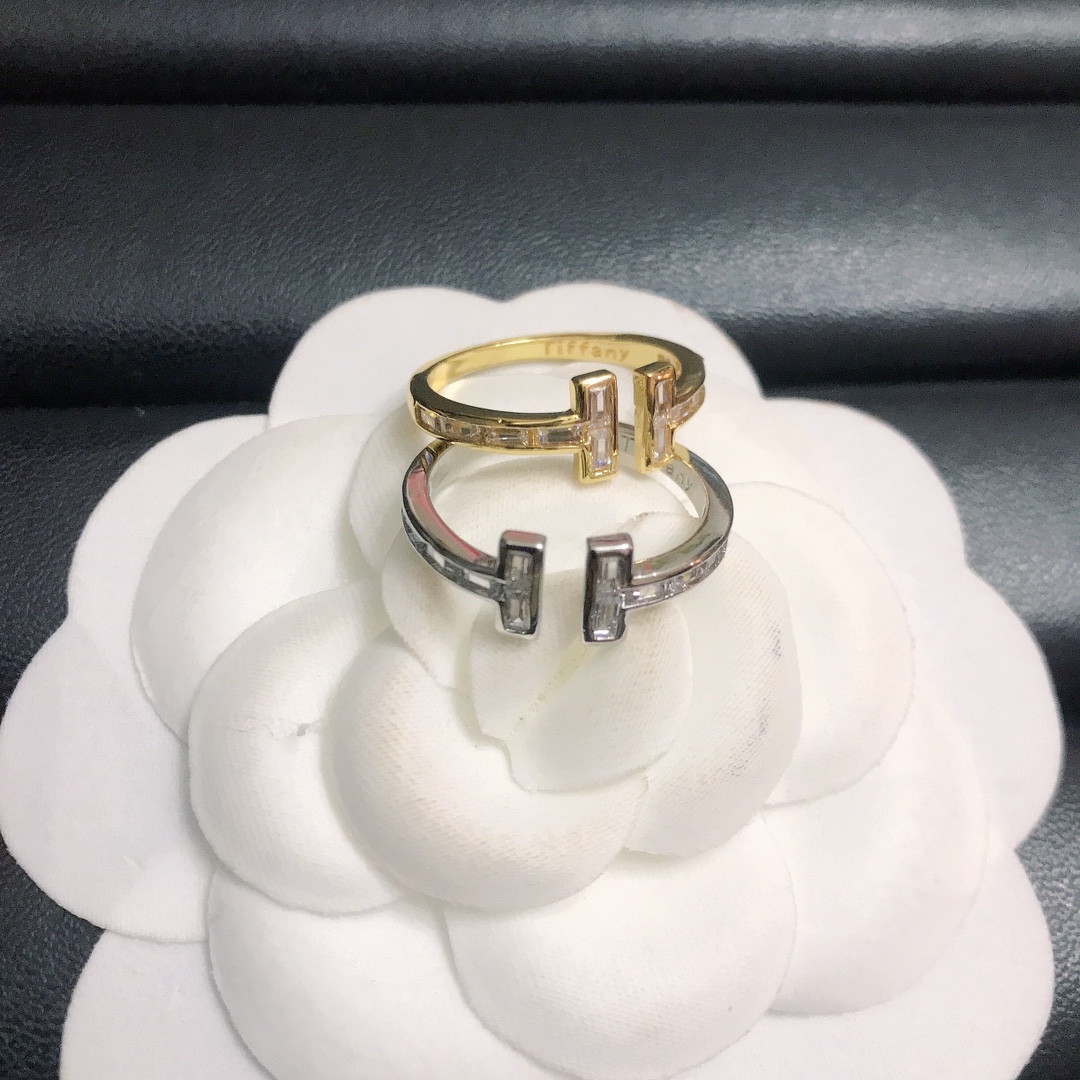 Tiffany ring 110597