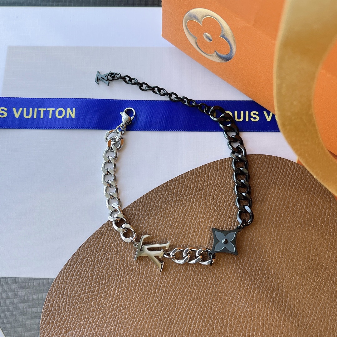 L116  LV Louis vuitton bracelet