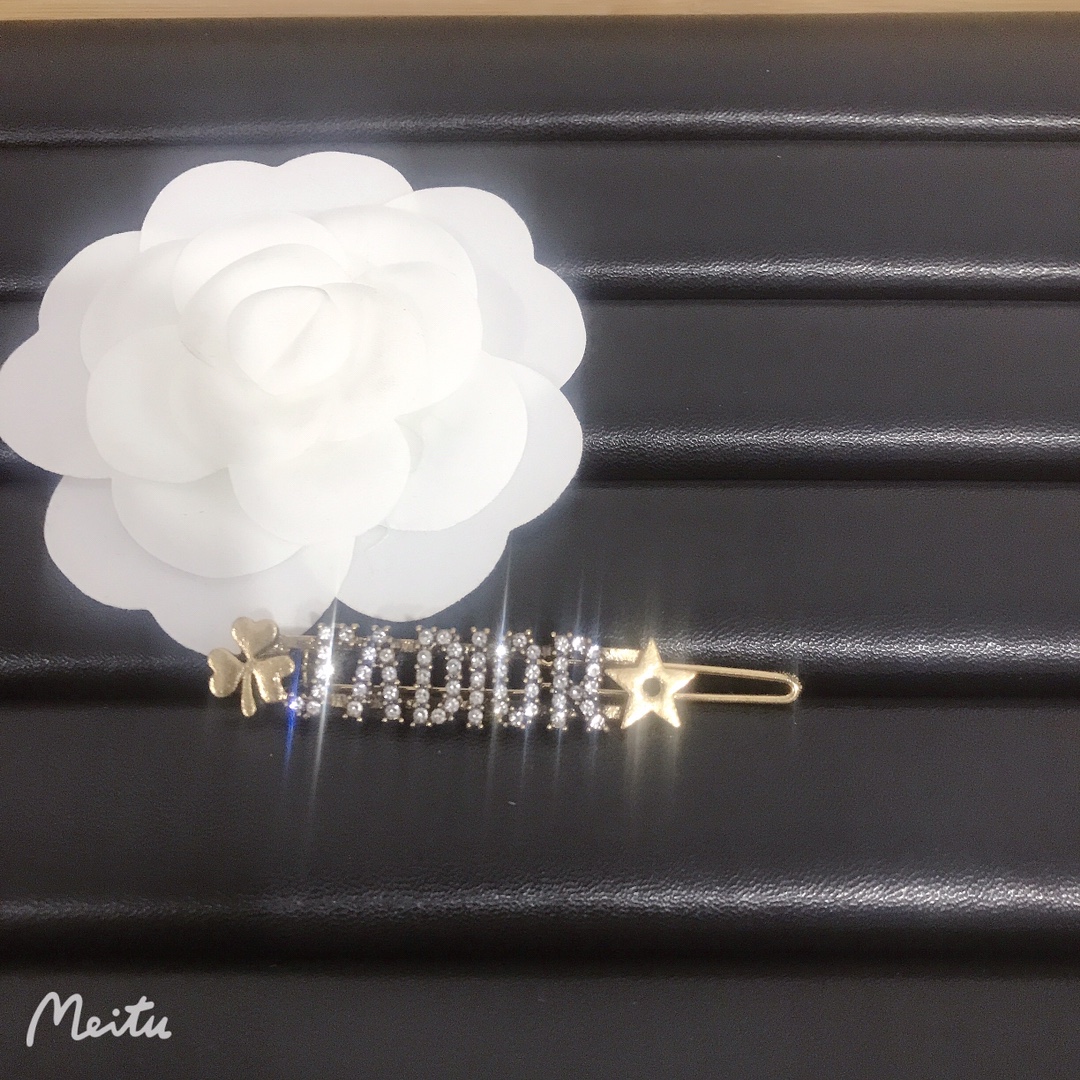 Jadior Dior hairclip 110772