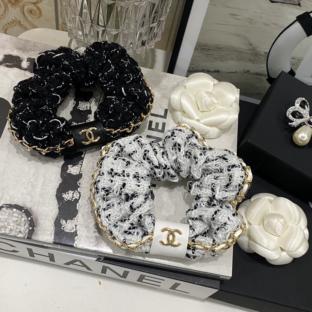 FS7089/FS7090 Chanel wave hairhoop/hairband