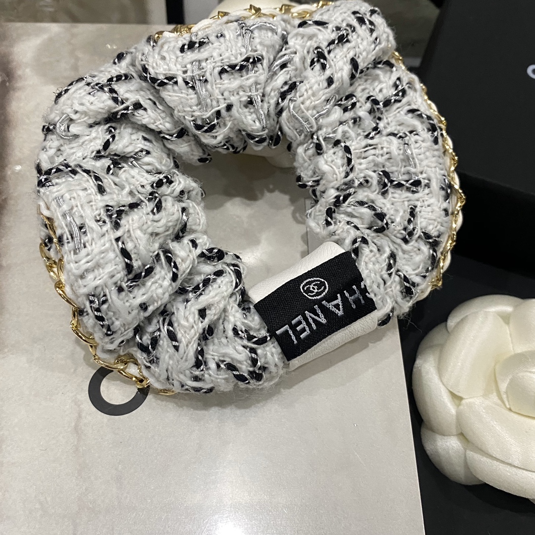 FS7089/FS7090 Chanel wave hairhoop/hairband