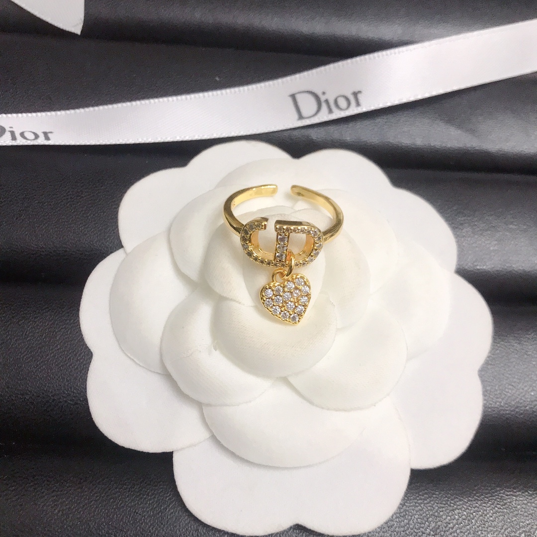 Dior CD ring 111329