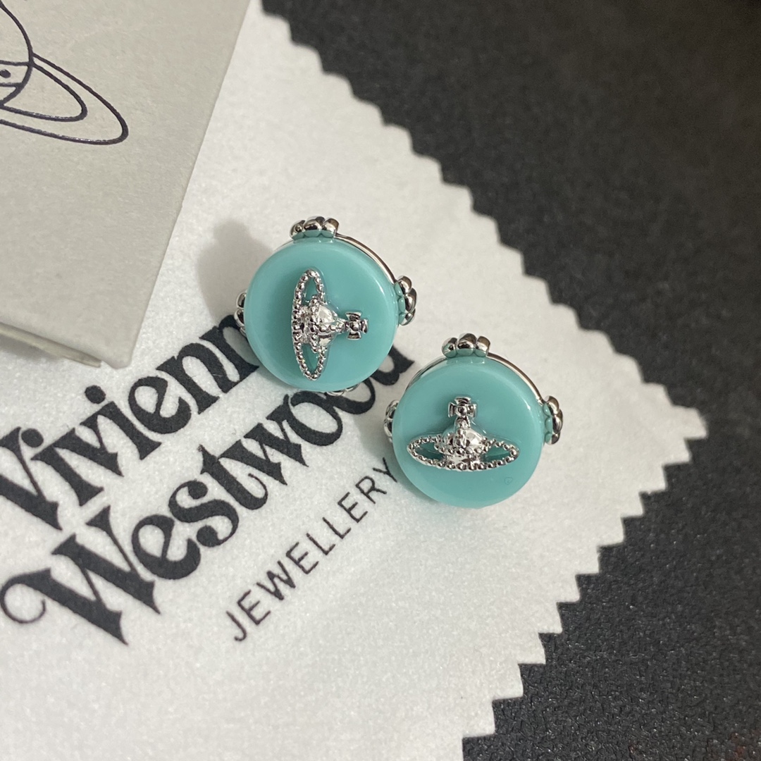 A778 Vivienne Westwood earrings