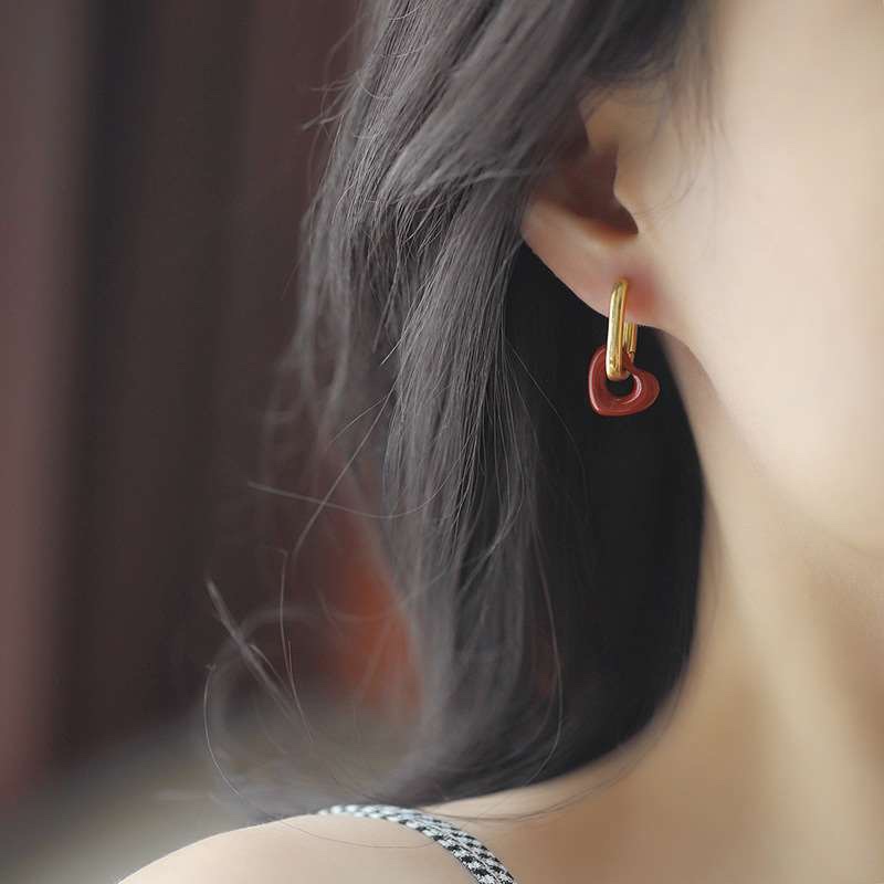 PT087 Desiger earrings