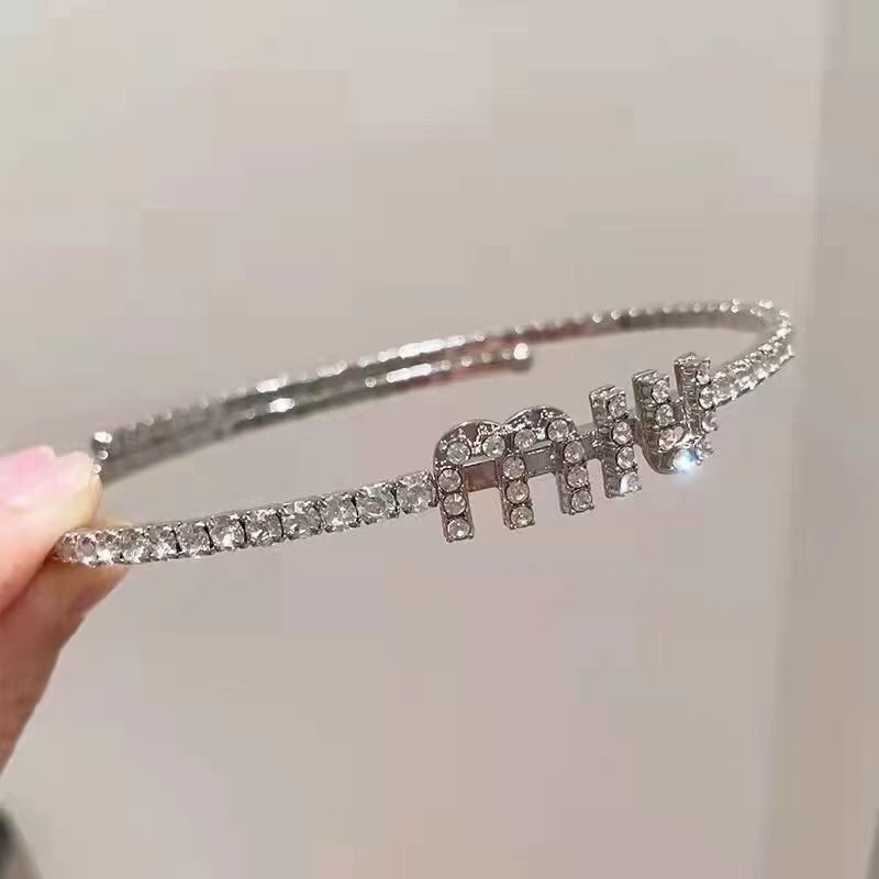 MIUMIU Choker necklace 111688