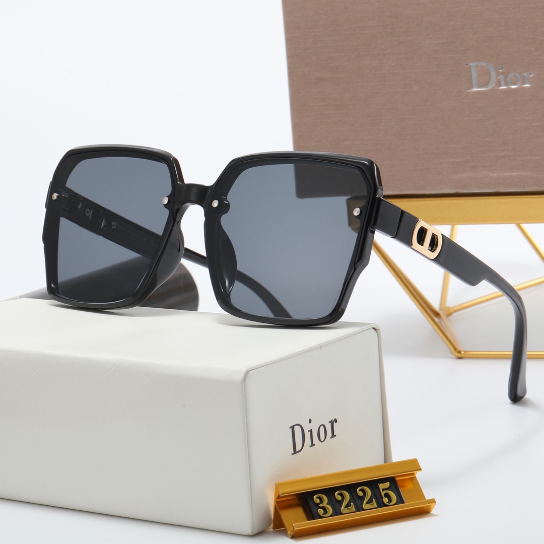 Dior CD Sunglasses 3225