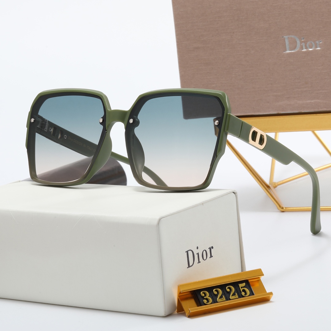 Dior CD Sunglasses 3225