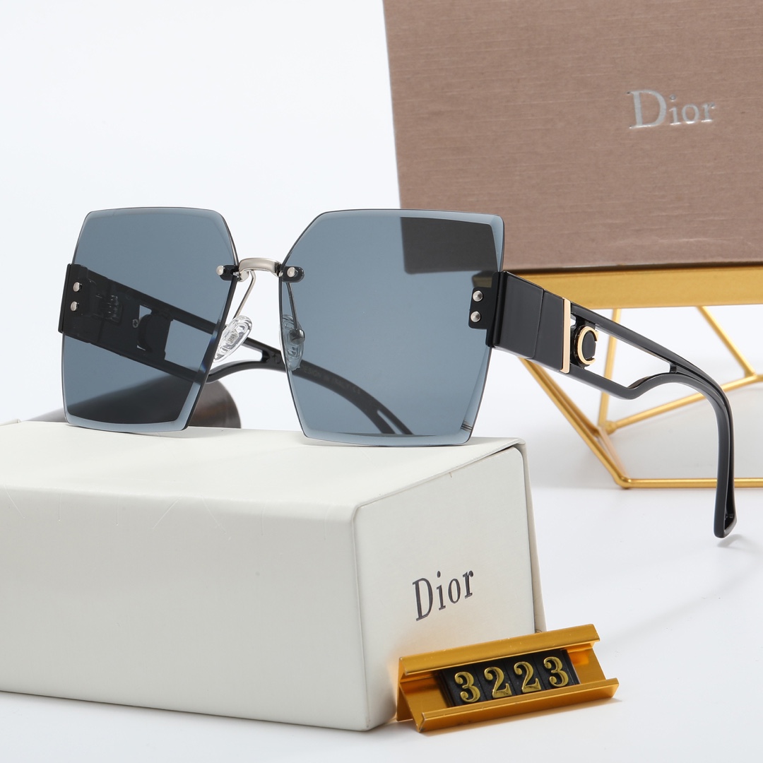 Dior CD Sunglasses 3223