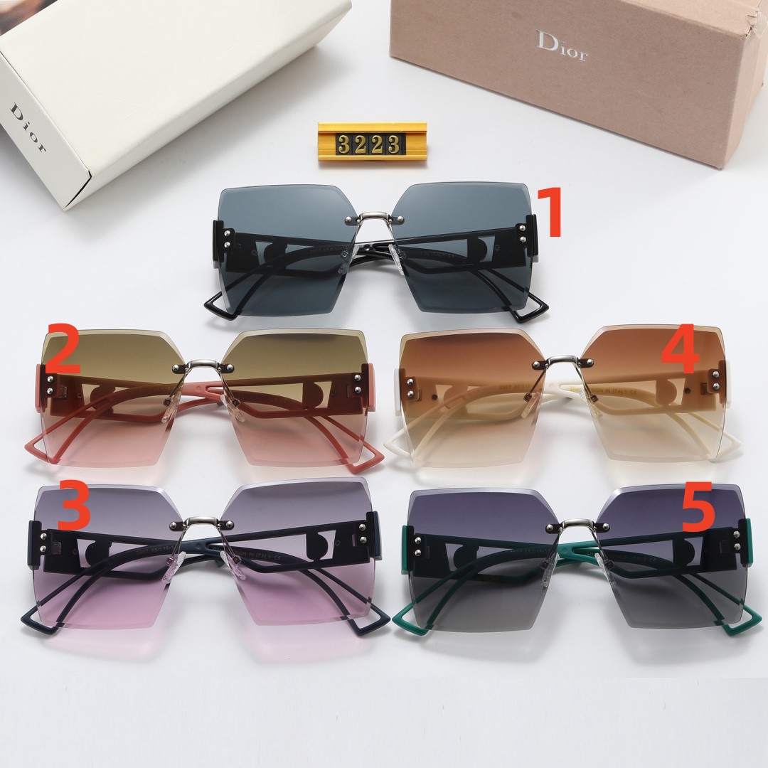 Dior CD Sunglasses 3223