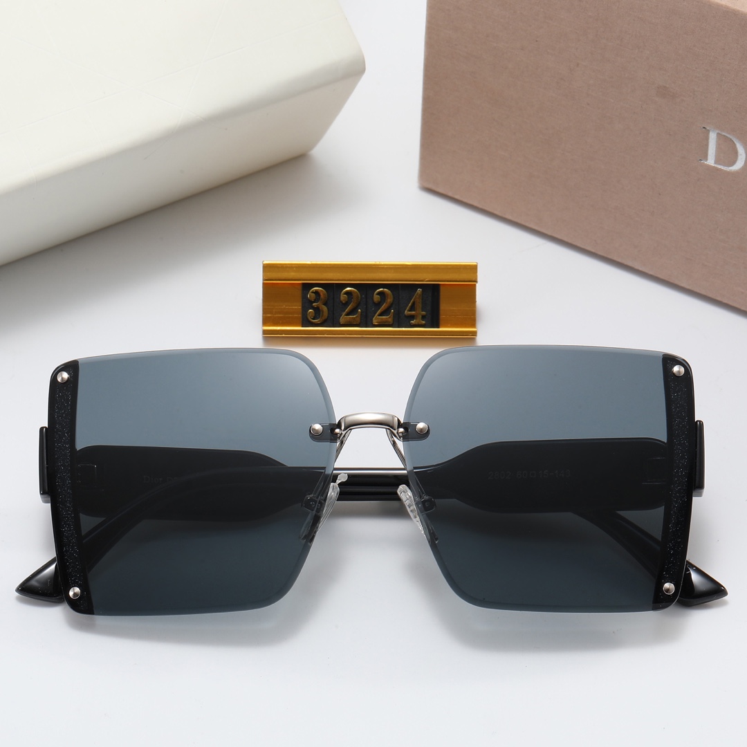 Dior CD Sunglasses 3224
