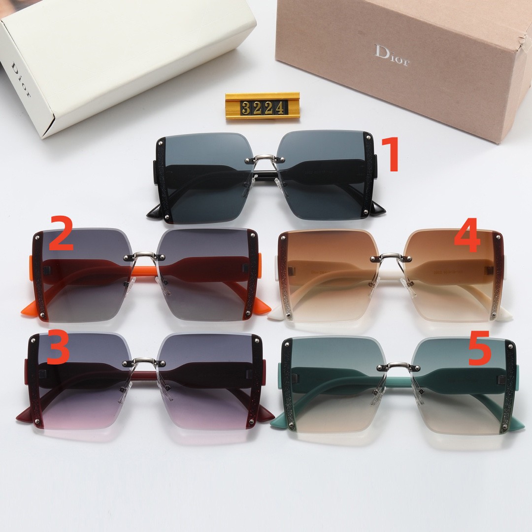 Dior CD Sunglasses 3224