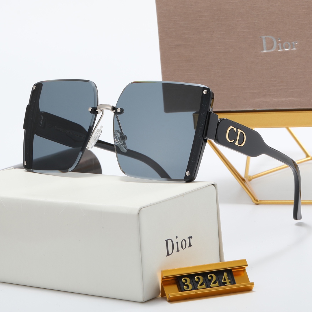 Dior CD Sunglasses 3224