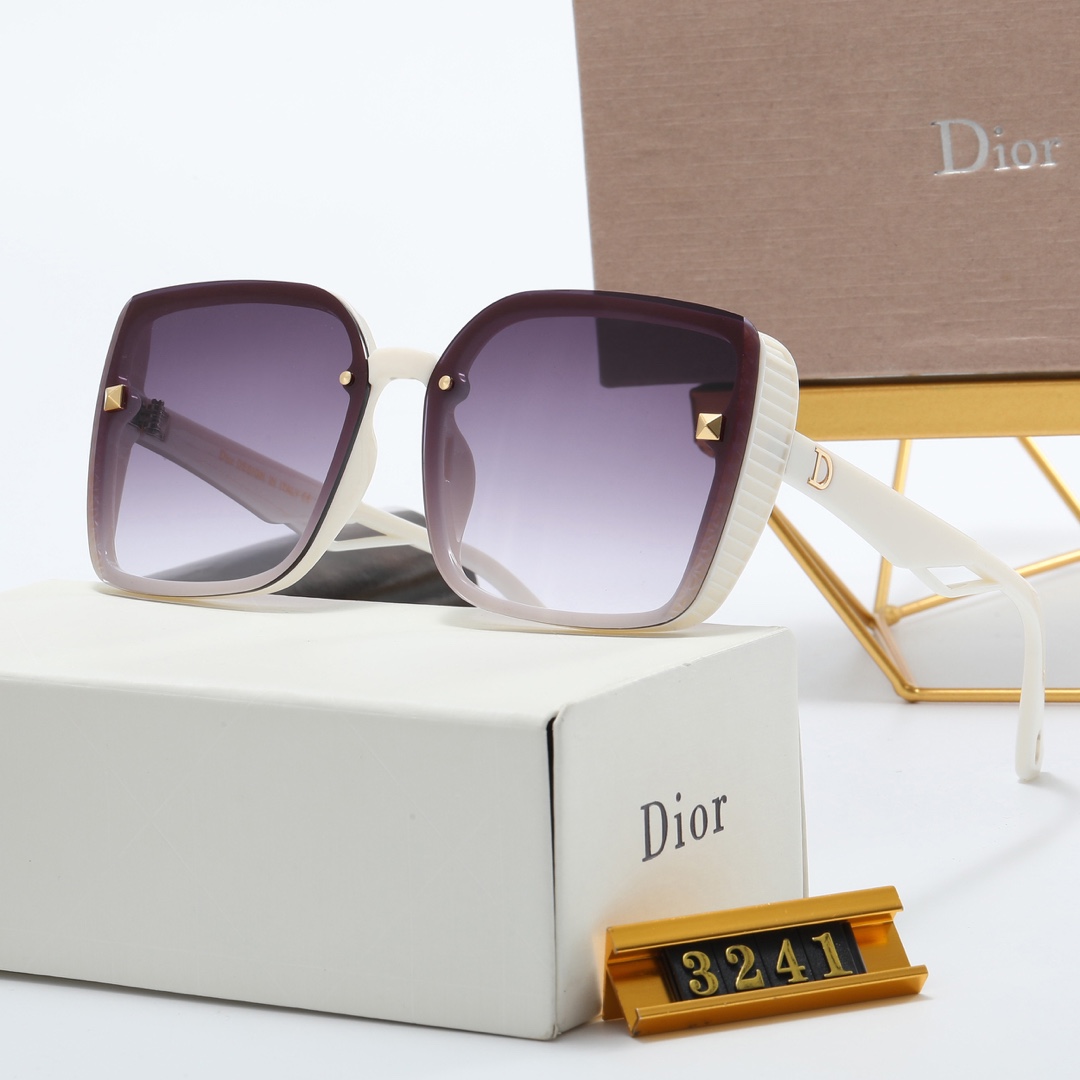 Dior CD Sunglasses 3241