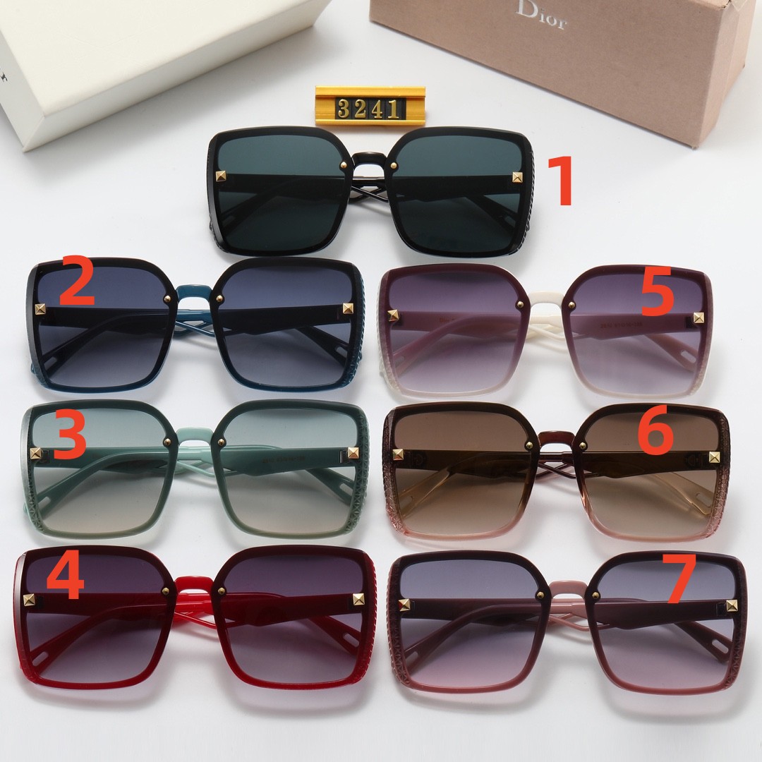 Dior CD Sunglasses 3241