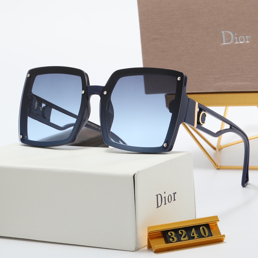 Dior CD Sunglasses 3240