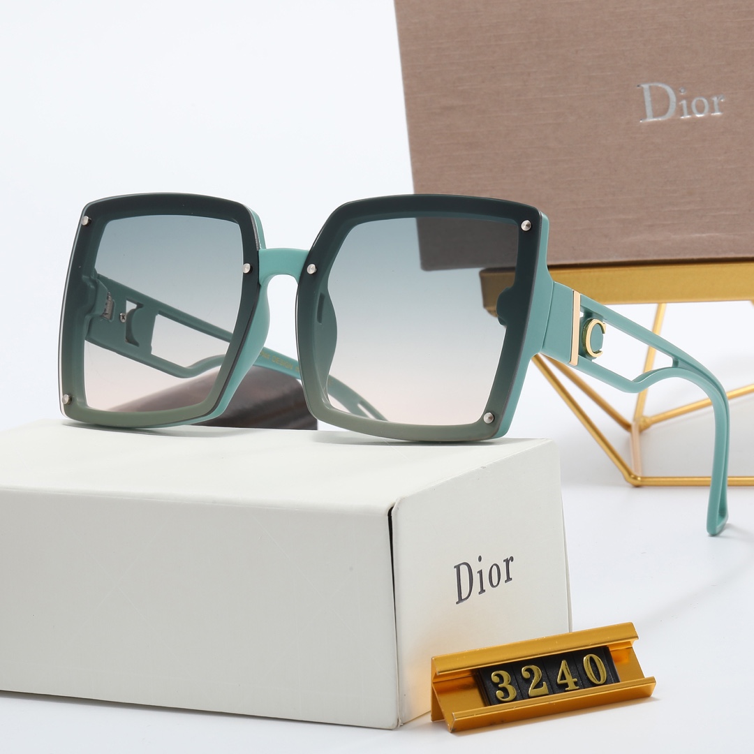 Dior CD Sunglasses 3240
