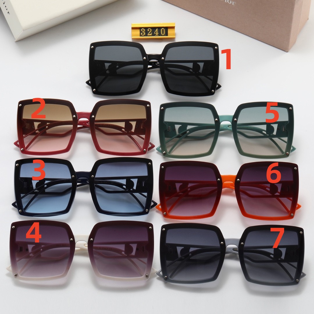 Dior CD Sunglasses 3240