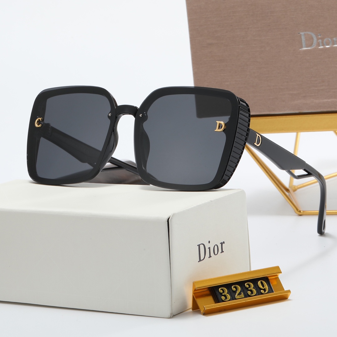 Dior CD Sunglasses 3239