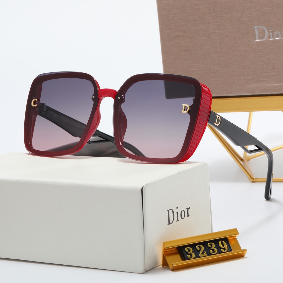 Dior CD Sunglasses 3239