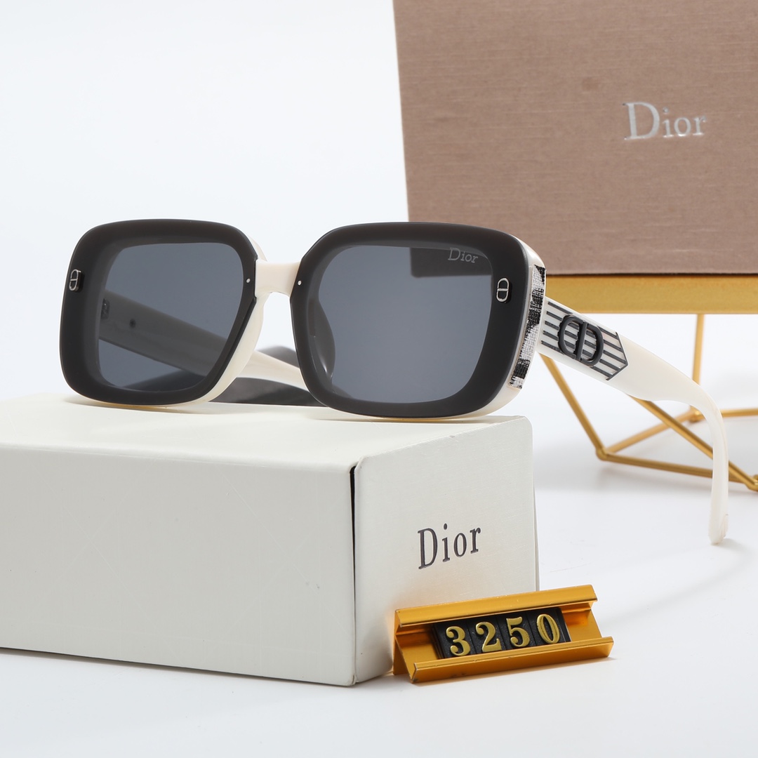 Dior CD Sunglasses 3250