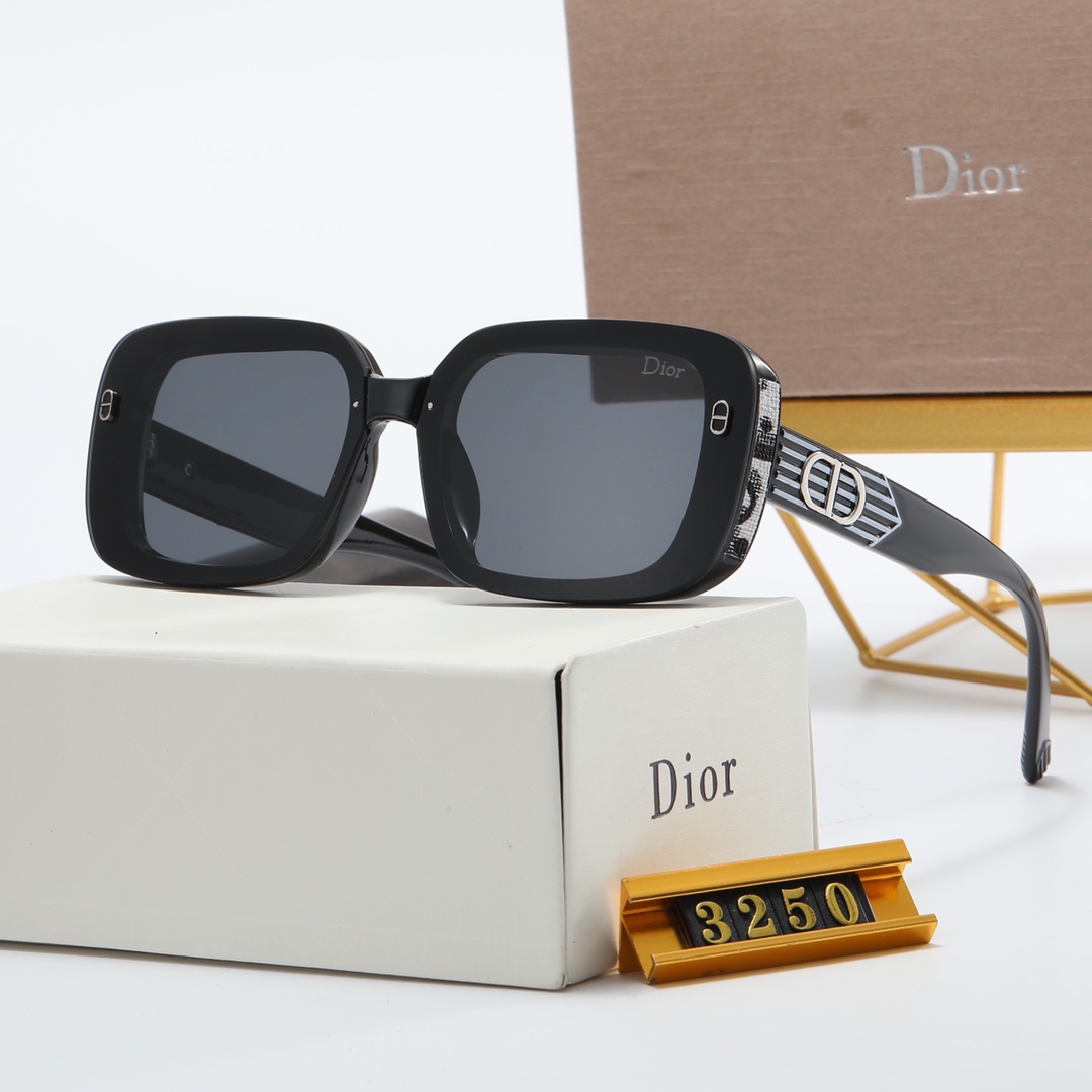 Dior CD Sunglasses 3250