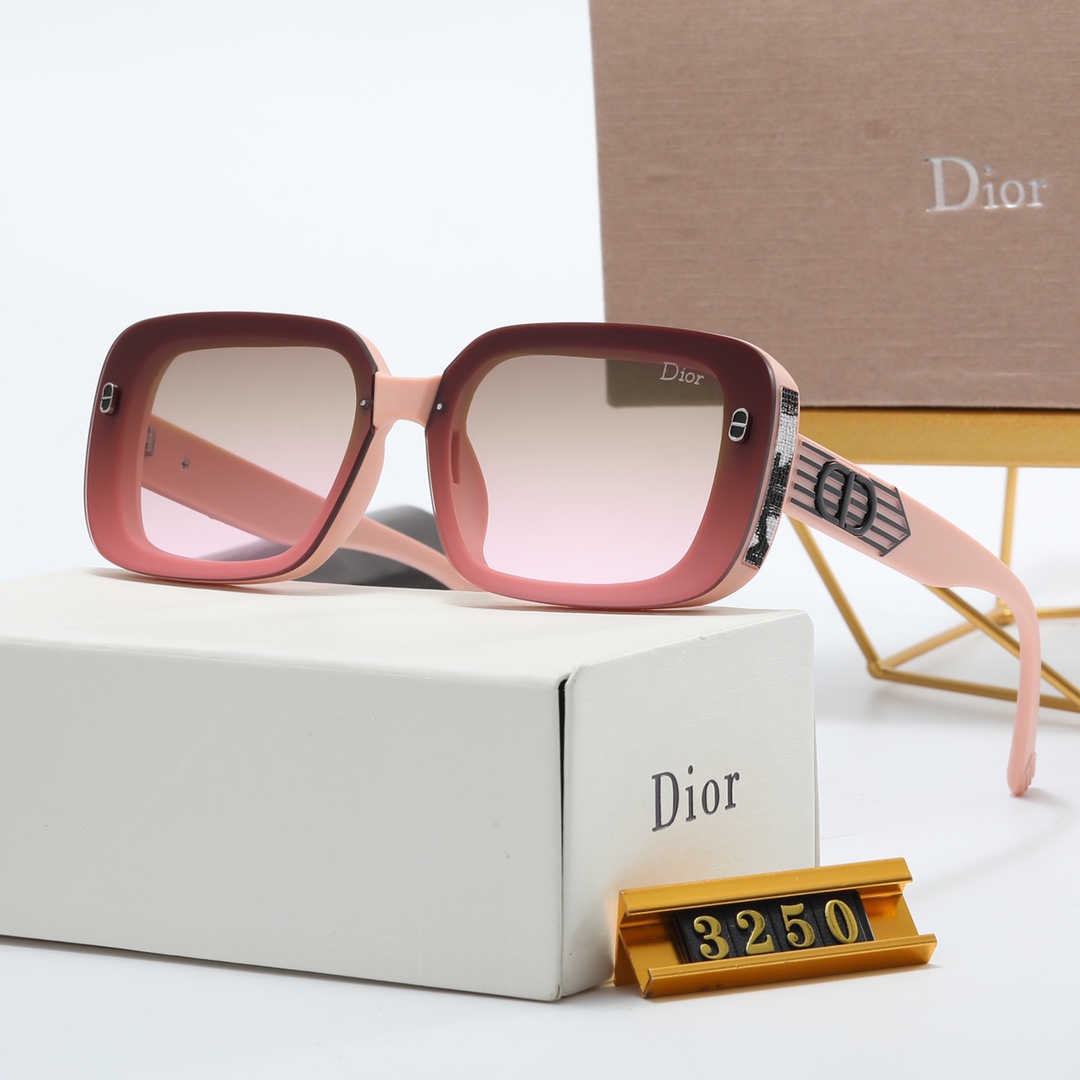Dior CD Sunglasses 3250