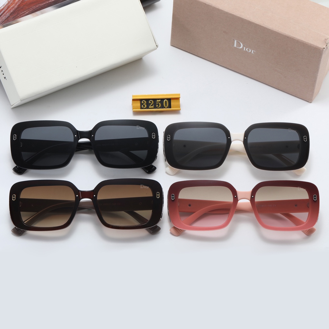 Dior CD Sunglasses 3250
