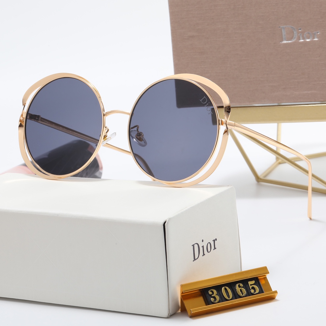 Dior CD Sunglasses 3065